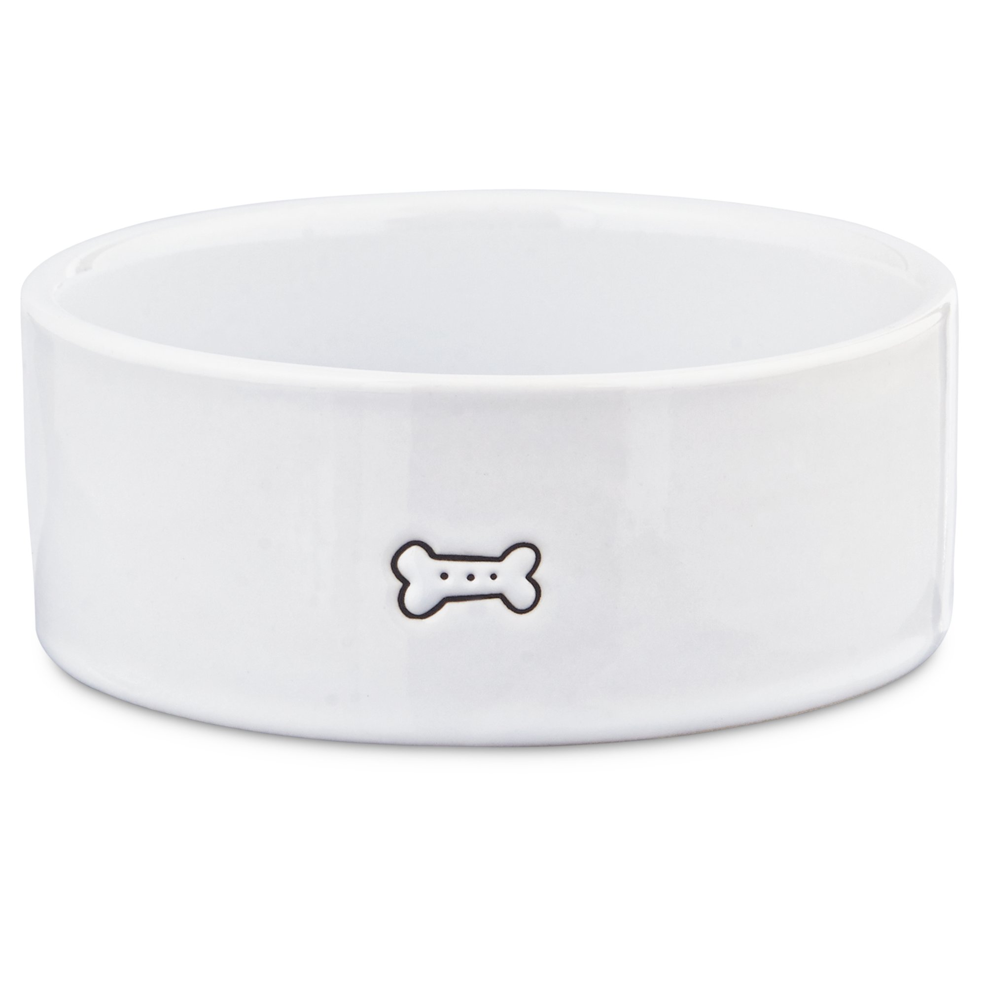 ceramic feeding and water bowls easy clean