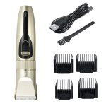 quality electric clippers dog grooming