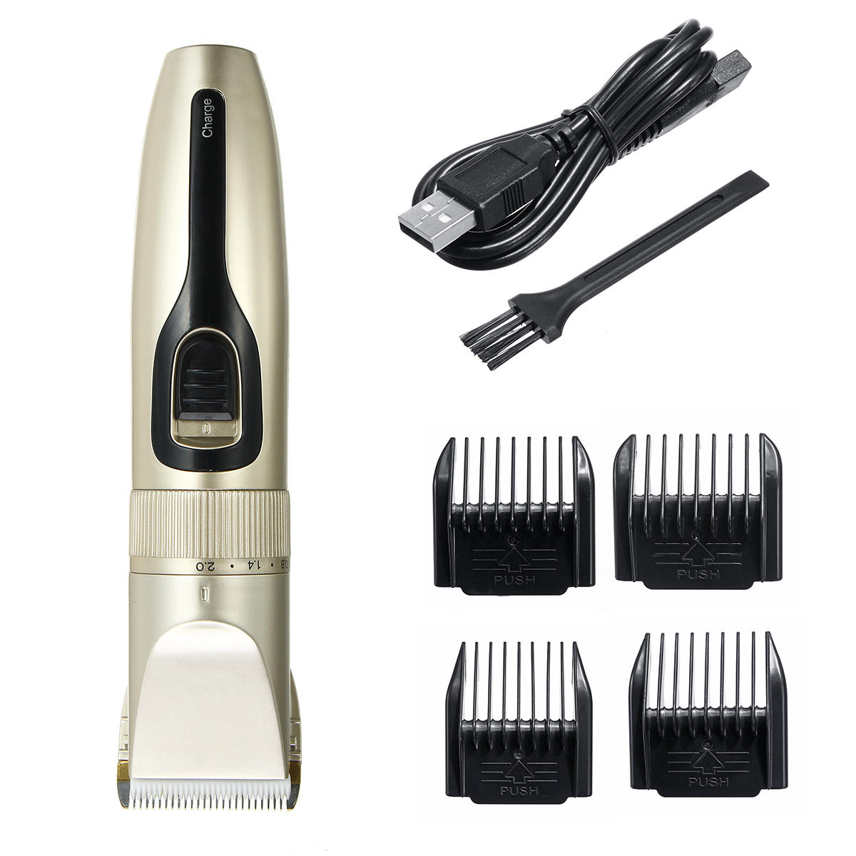 quality electric clippers