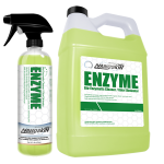 enzyme based cleaner for puppy accidents