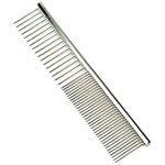 sturdy metal comb